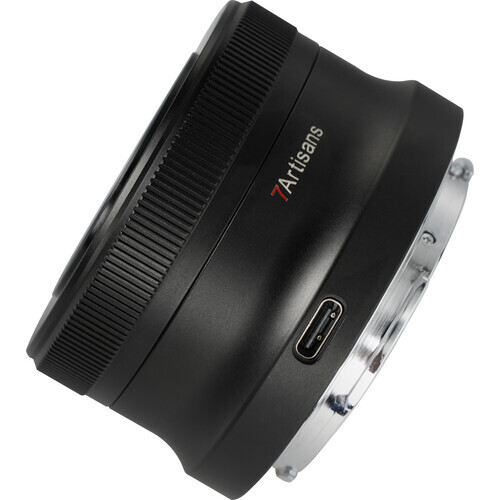 7Artisans AF27mm F2.8 Lens (Nikon Z)