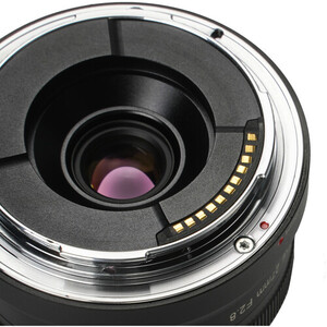 7Artisans AF27mm F2.8 Lens (Nikon Z) - Thumbnail