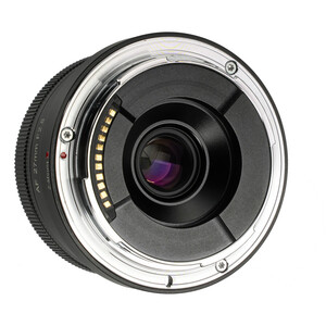 7Artisans AF27mm F2.8 Lens (Nikon Z) - Thumbnail