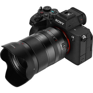 7Artisans AF50mm F1.8 Lens (Nikon Z) - Thumbnail
