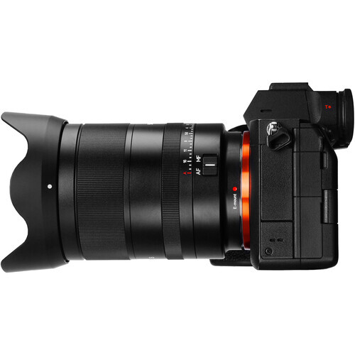 7Artisans AF50mm F1.8 Lens (Nikon Z)