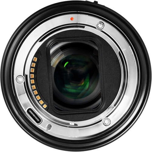 7Artisans AF50mm F1.8 Lens (Sony E)