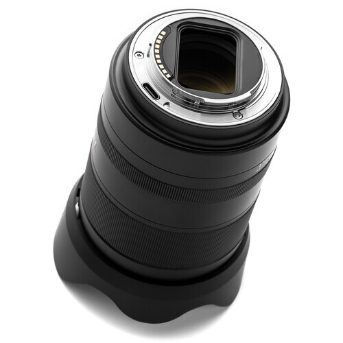 7Artisans AF50mm F1.8 Lens (Sony E)