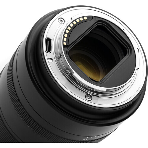 7Artisans AF50mm F1.8 Lens (Sony E)