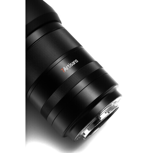 7Artisans AF50mm F1.8 Lens (Sony E)
