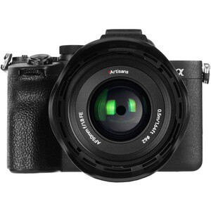 7Artisans AF50mm F1.8 Lens (Sony E) - Thumbnail