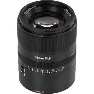 7Artisans AF85mm F1.8 Lens (Nikon Z) - Thumbnail