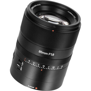 7Artisans AF85mm F1.8 Lens (Nikon Z) - Thumbnail