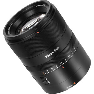 7Artisans AF85mm F1.8 Lens (Nikon Z) - Thumbnail