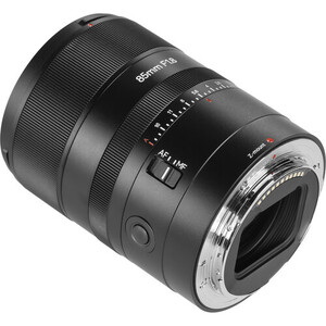 7Artisans AF85mm F1.8 Lens (Nikon Z) - Thumbnail