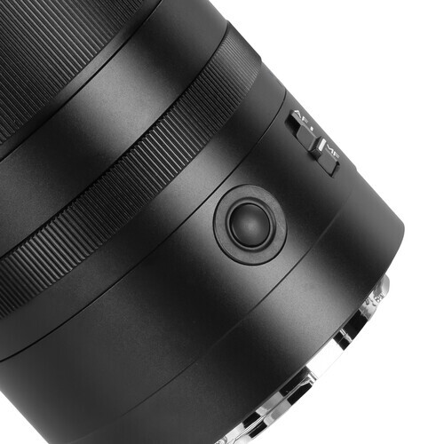 7Artisans AF85mm F1.8 Lens (Nikon Z)