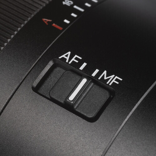 7Artisans AF85mm F1.8 Lens (Nikon Z)