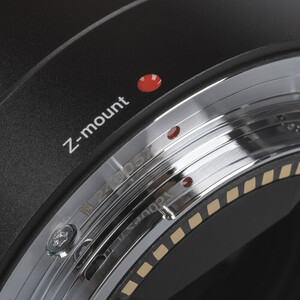7Artisans AF85mm F1.8 Lens (Nikon Z) - Thumbnail