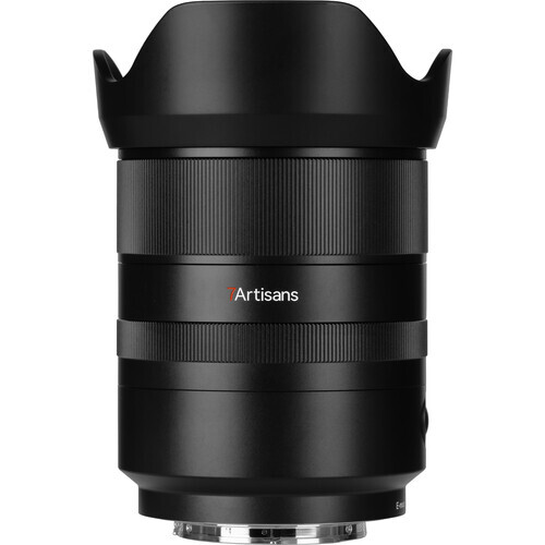 7Artisans AF85mm F1.8 Lens (Sony E)