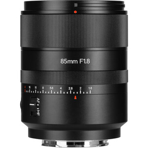 7Artisans AF85mm F1.8 Lens (Sony E) - Thumbnail