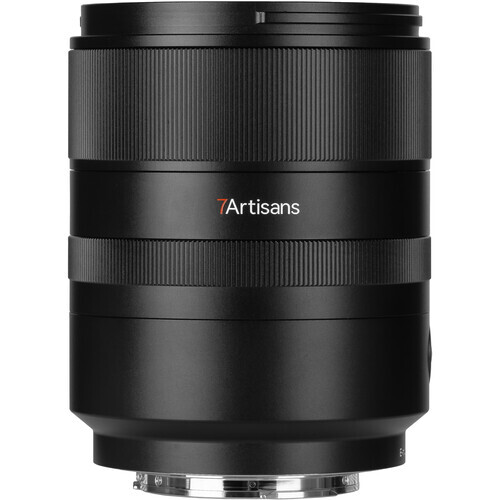 7Artisans AF85mm F1.8 Lens (Sony E)