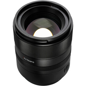 7Artisans AF85mm F1.8 Lens (Sony E) - Thumbnail