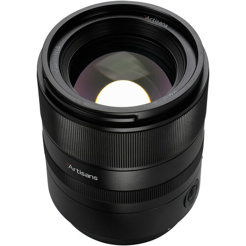 7Artisans AF85mm F1.8 Lens (Sony E)