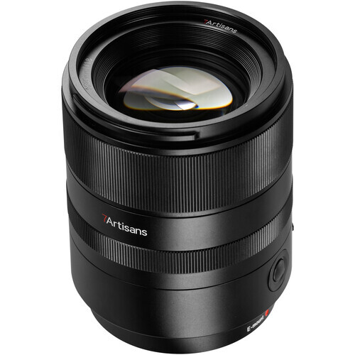 7Artisans AF85mm F1.8 Lens (Sony E)