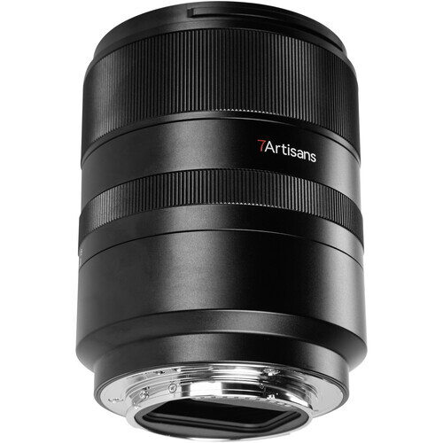 7Artisans AF85mm F1.8 Lens (Sony E)