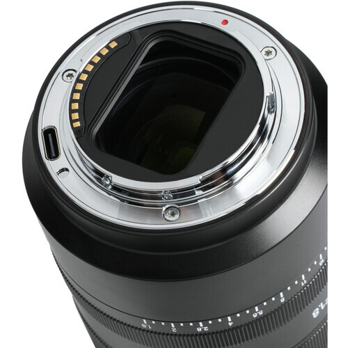 7Artisans AF85mm F1.8 Lens (Sony E)
