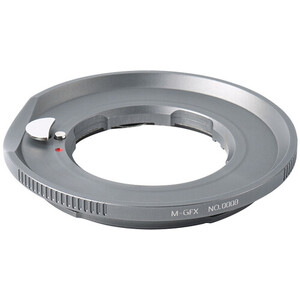 7Artisans Leica M-GFX Mount Adaptör - Thumbnail
