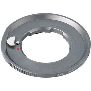 7Artisans Leica M-GFX Mount Adaptör - Thumbnail