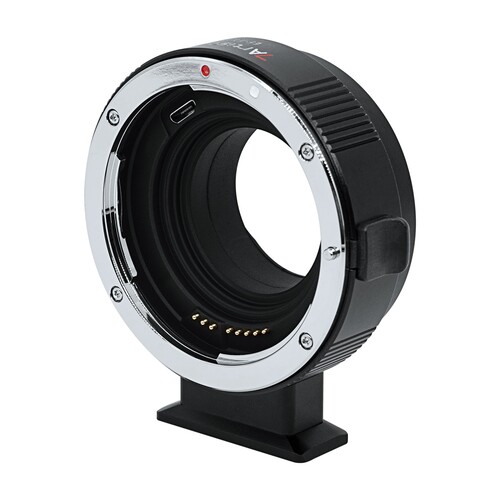 7Artisans Otofokus Adaptör Canon EF - Fuji FX