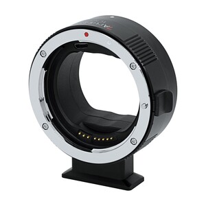 7Artisans - 7Artisans Otofokus Adaptör Canon EF - Nikon Z