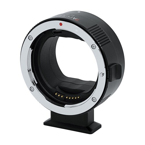 7Artisans Otofokus Adaptör Canon EF - Nikon Z