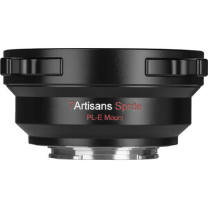 7Artisans PL-E Mount Adaptör - Thumbnail