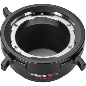 7Artisans PL-E Mount Adaptör - Thumbnail