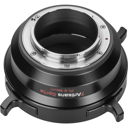 7Artisans PL-E Mount Adaptör 