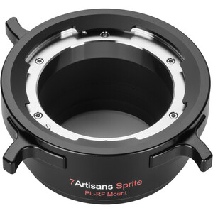 7Artisans PL-RF Mount Adaptör - Thumbnail