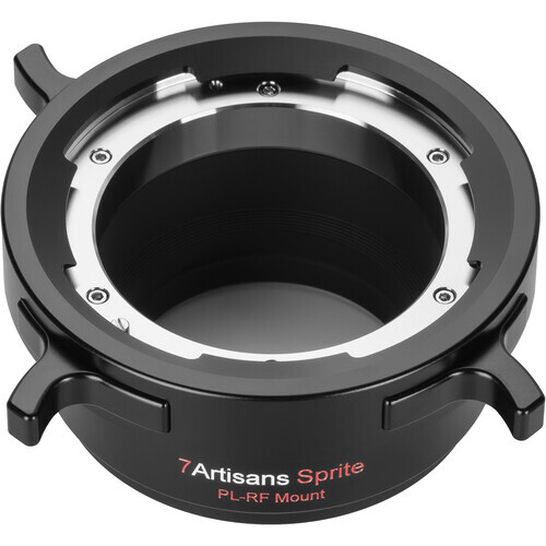 7Artisans PL-RF Mount Adaptör 