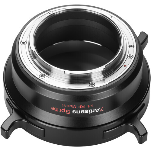 7Artisans PL-RF Mount Adaptör 