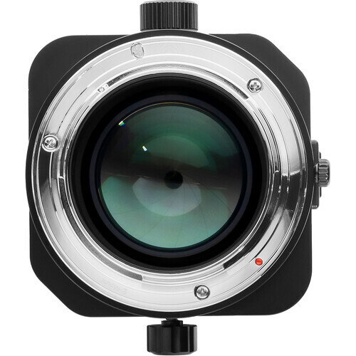 7Artisans Tilt-shift 50mm F1.4 Lens (MFT)