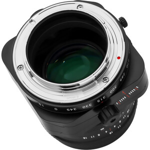 7Artisans Tilt-shift 50mm F1.4 Lens (MFT) - Thumbnail