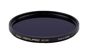 82 mm Real Pro MC ND100 Filtre - Thumbnail