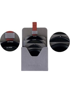 82MM VERSATILE MAGNETIC VND FILTER SYSTEM - Thumbnail