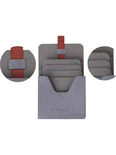 82MM VERSATILE MAGNETIC VND FILTER SYSTEM