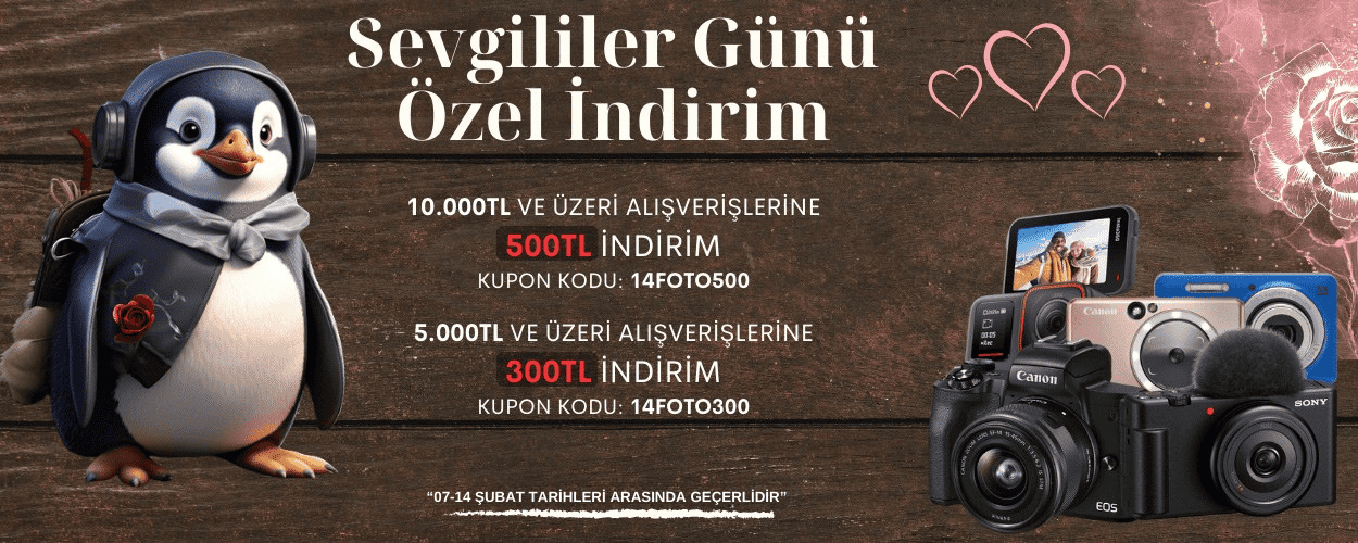 2025 Sevgililer Günü