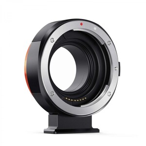KF06.464 Canon EF/EF-S to EOS M Mount Adaptör ürün görseli 1