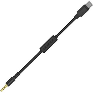 Comica CVM-D-SPX UC USB-C Mikrofon Kablosu - ürünün genel görünümü