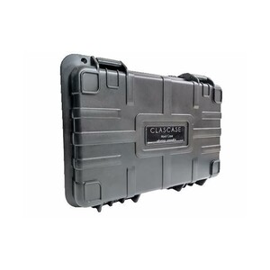 ClasCase C08 Universal Bölmeli Sert Plastik Taşıma Çantası ürün görünümü