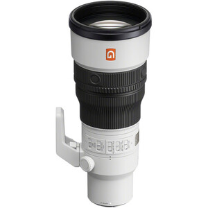 Sony FE 600mm F6.3 GM OSS Lens - önden ürün görünümü