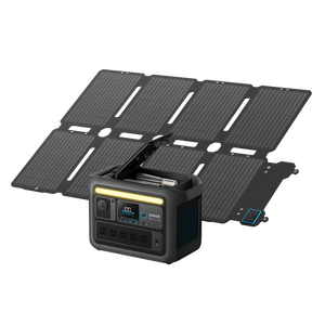 Anker SOLIX C800X - ürün ve aksesuarlar