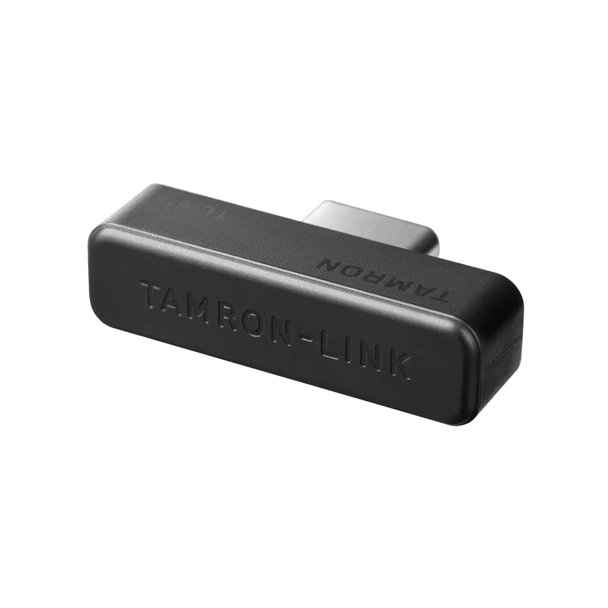 Tamron Link TL-01 Kablosuz Lens Kontrol Adaptörü - adaptör gövdesi ve konektör ucu