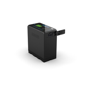Patona 9422 Platinum NP-F970 Batarya - USB-C ve USB-A portları