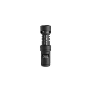 Rode VideoMic Me-C+ - arka yüz ve model etiketi